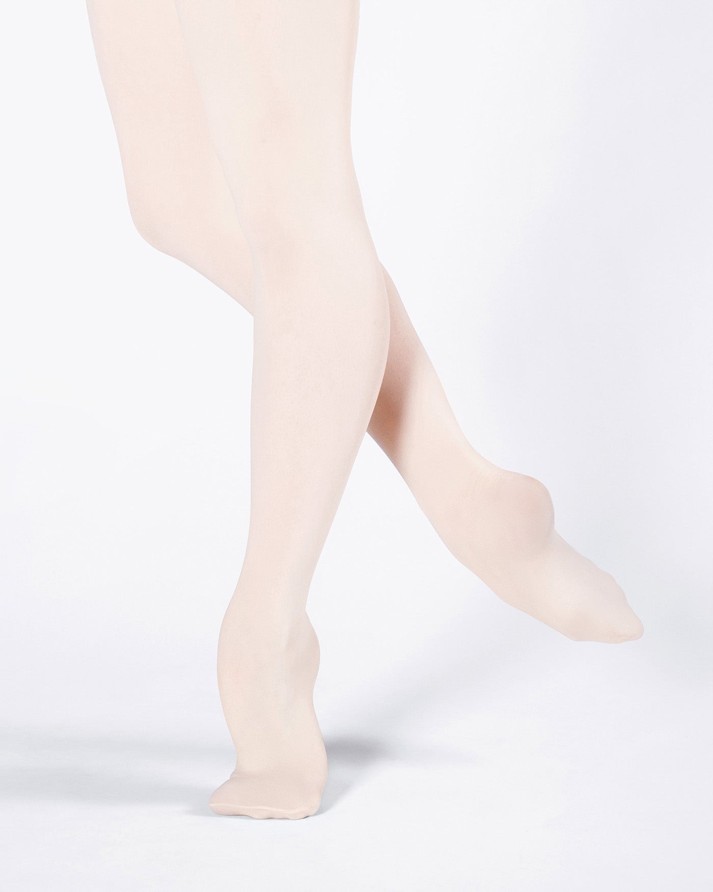 Premier Tight - Footed