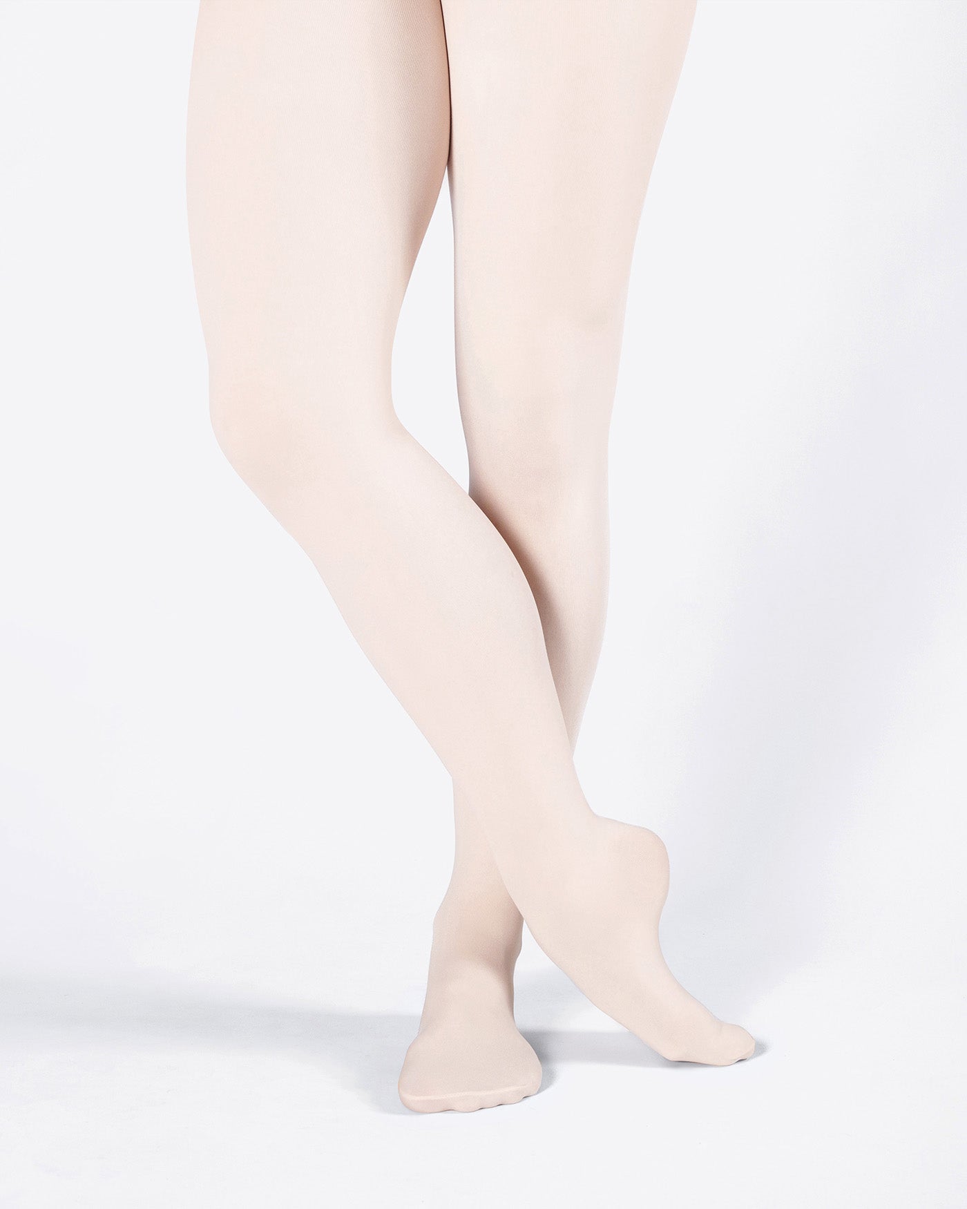 Premier Tight - Footed