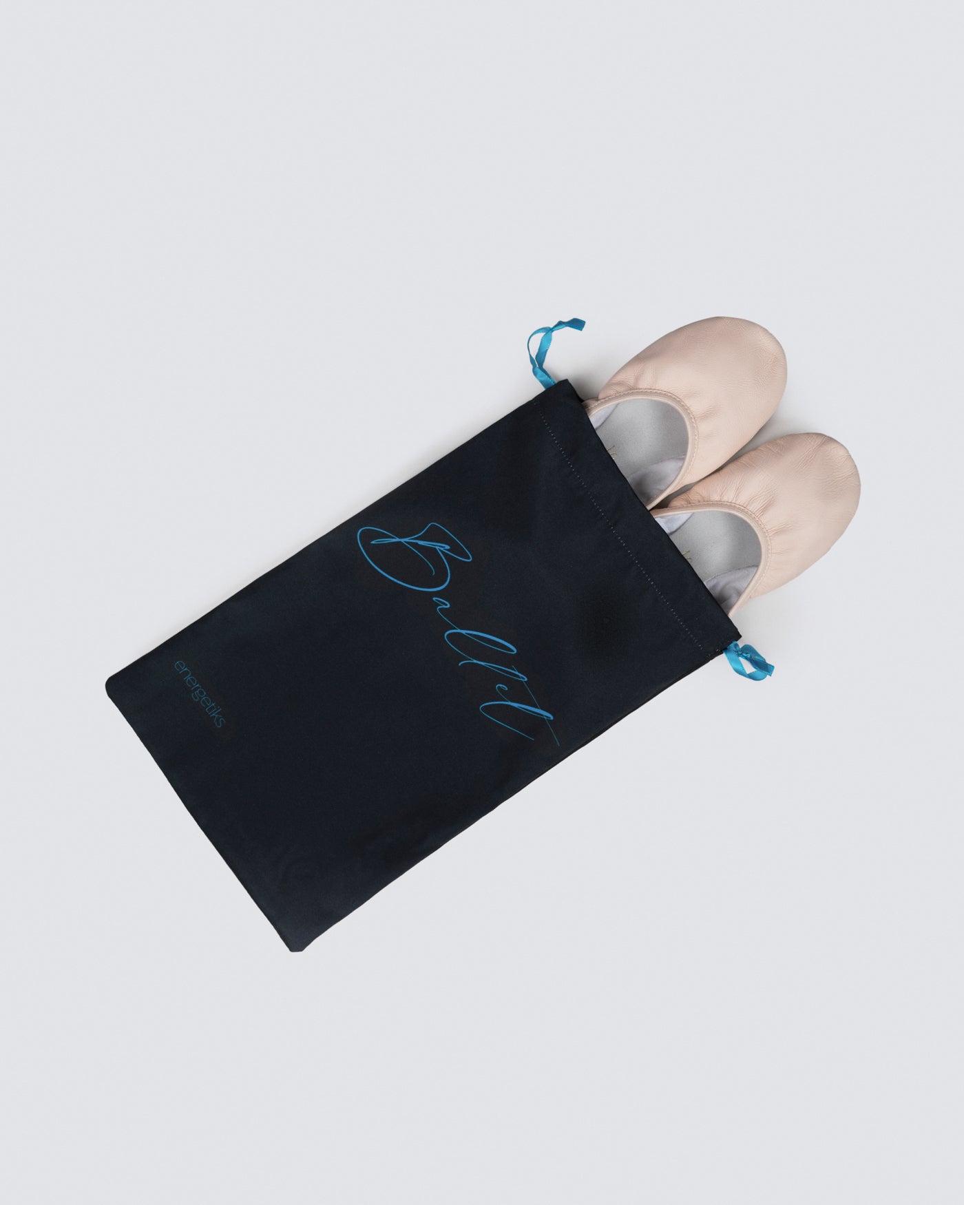 Dance Shoe Bag - Black