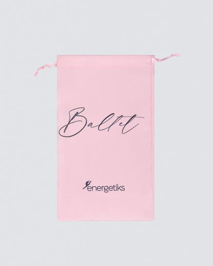Dance Shoe Bag - Pink