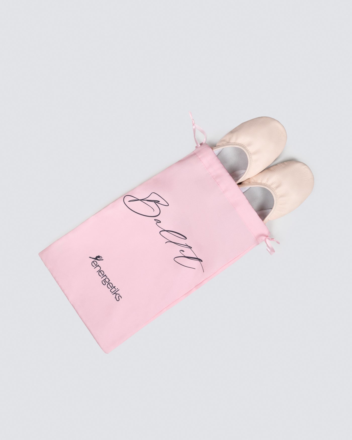 Dance Shoe Bag - Pink
