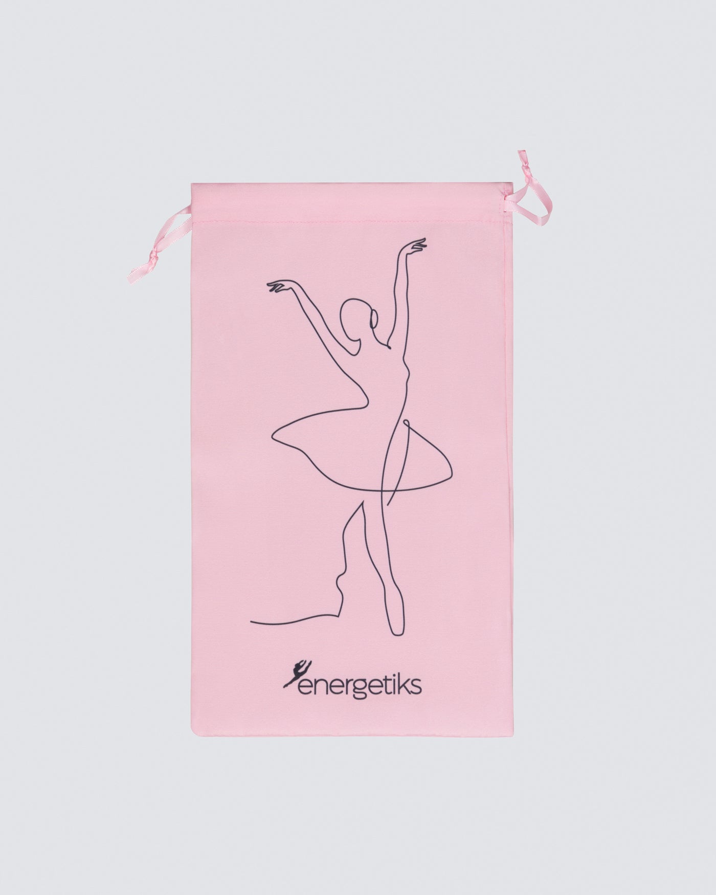 Dance Shoe Bag - Pink