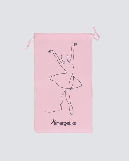 Dance Shoe Bag - Pink