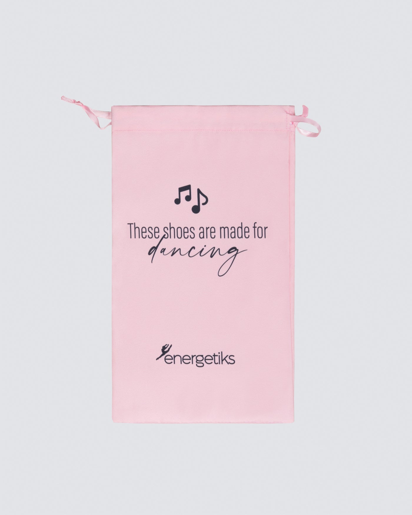 Dance Shoe Bag - Pink
