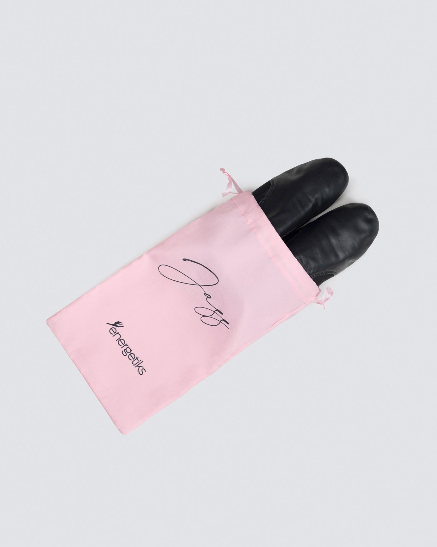 Dance Shoe Bag - Pink
