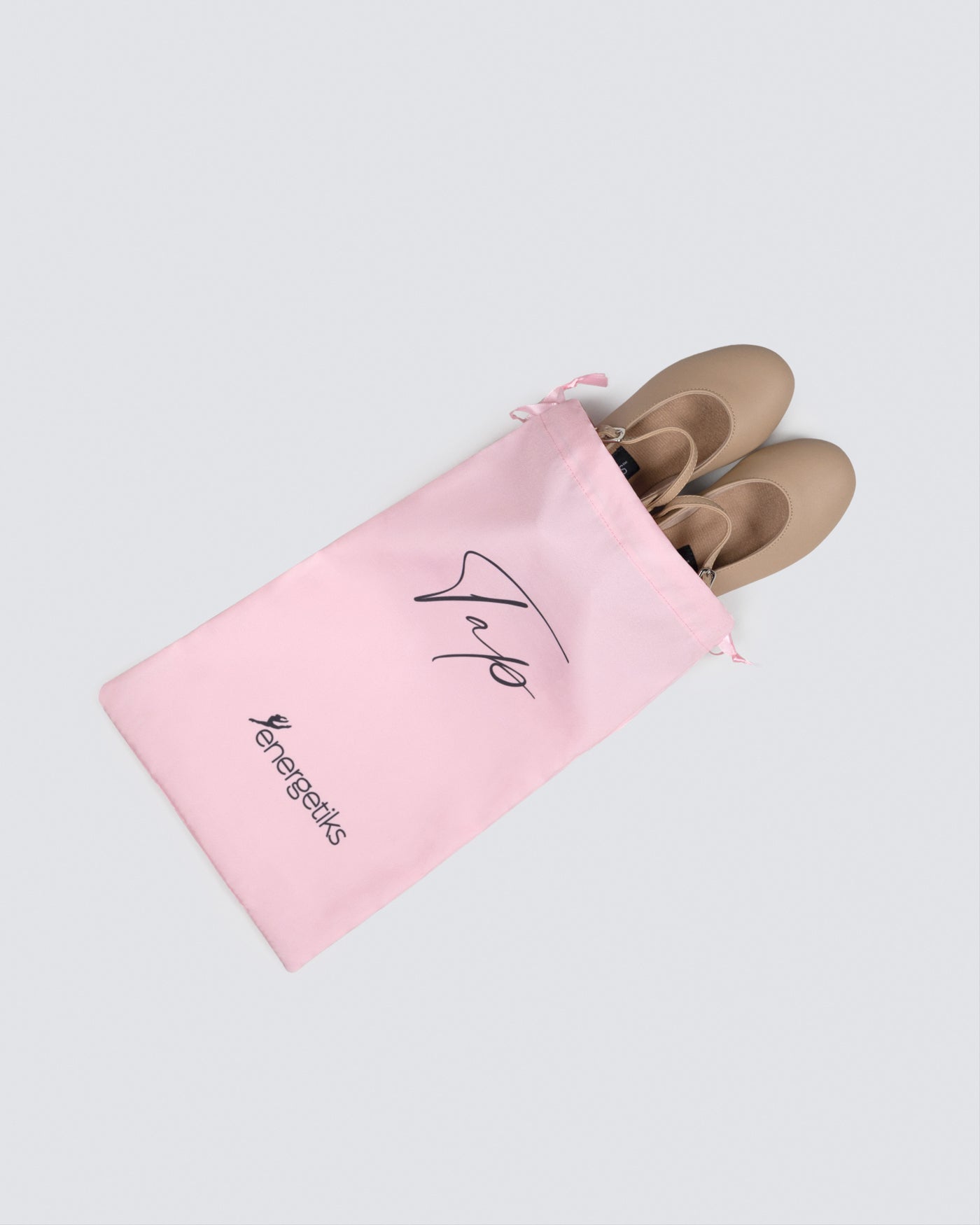 Dance Shoe Bag - Pink