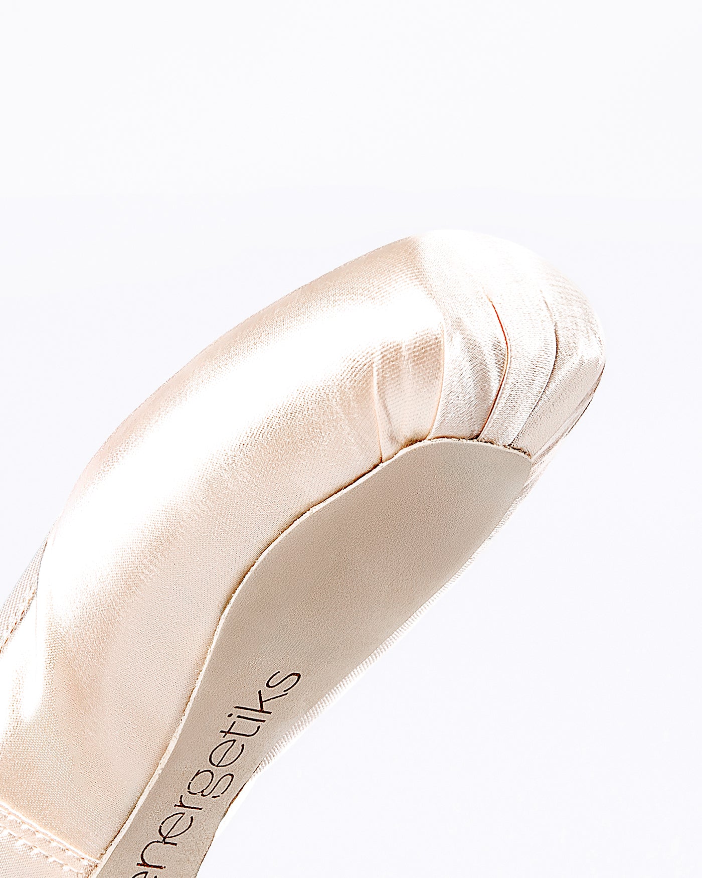 Energetiks Emilia Pointe Shoe