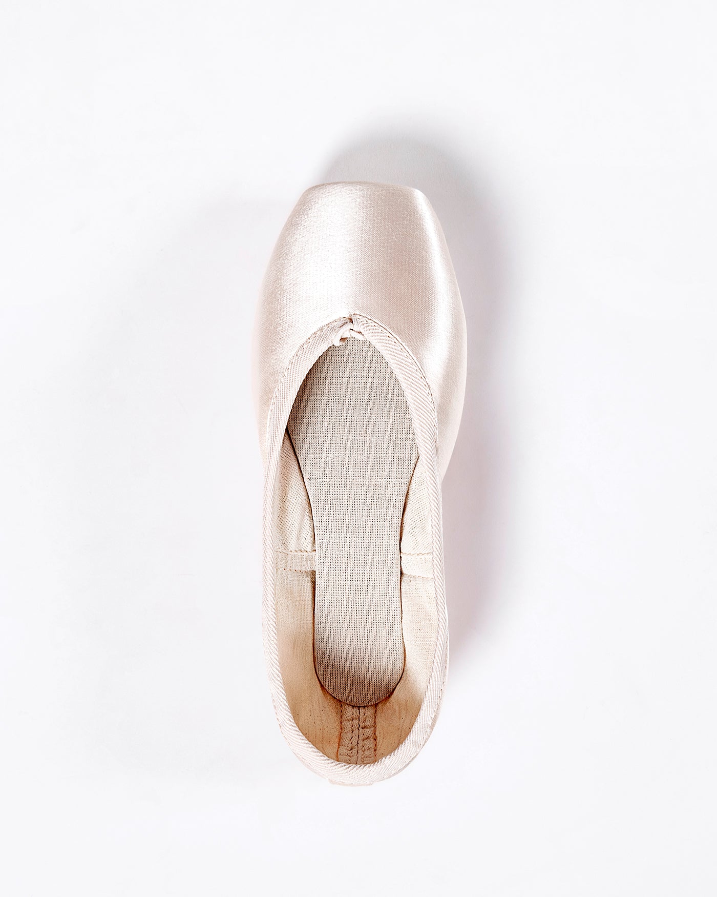 Energetiks Emilia Pointe Shoe
