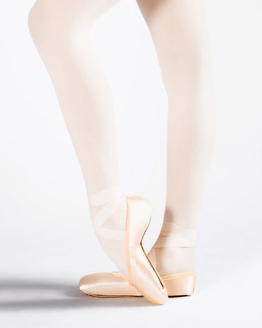 Freed Demi Pointe