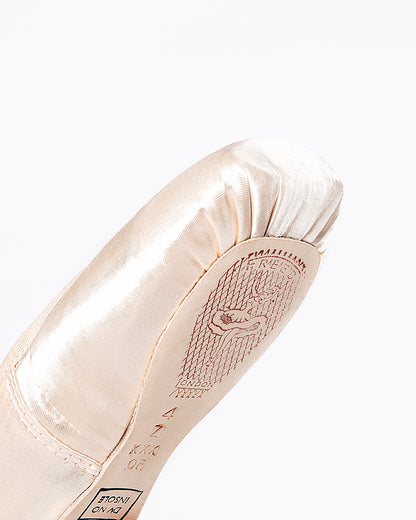 Freed Demi Pointe