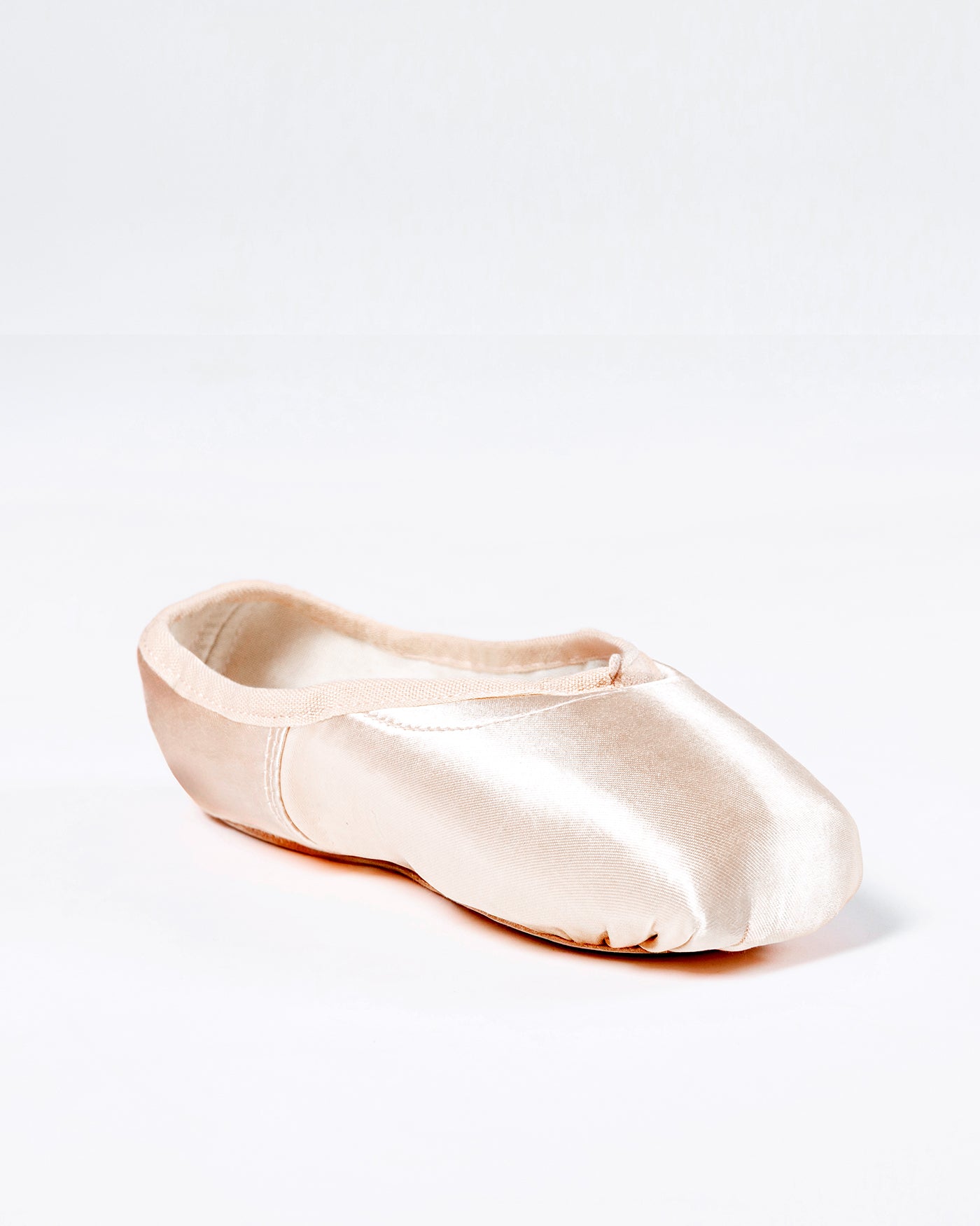 Freed Demi Pointe