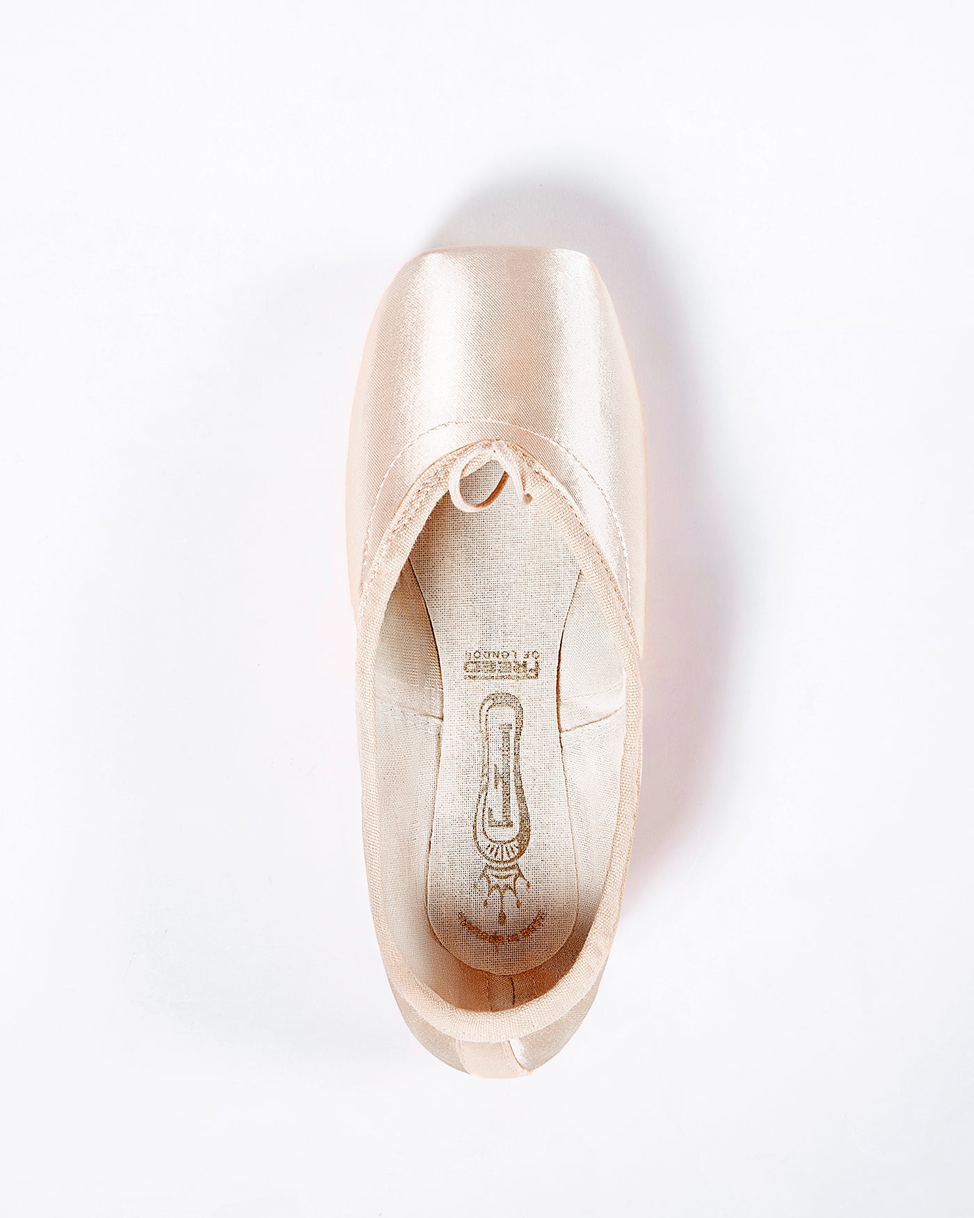 Freed Demi Pointe