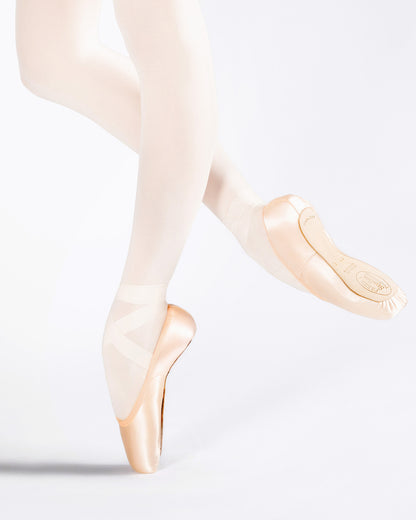 Freed Studio Pro Pointe Shoe - Round Cut