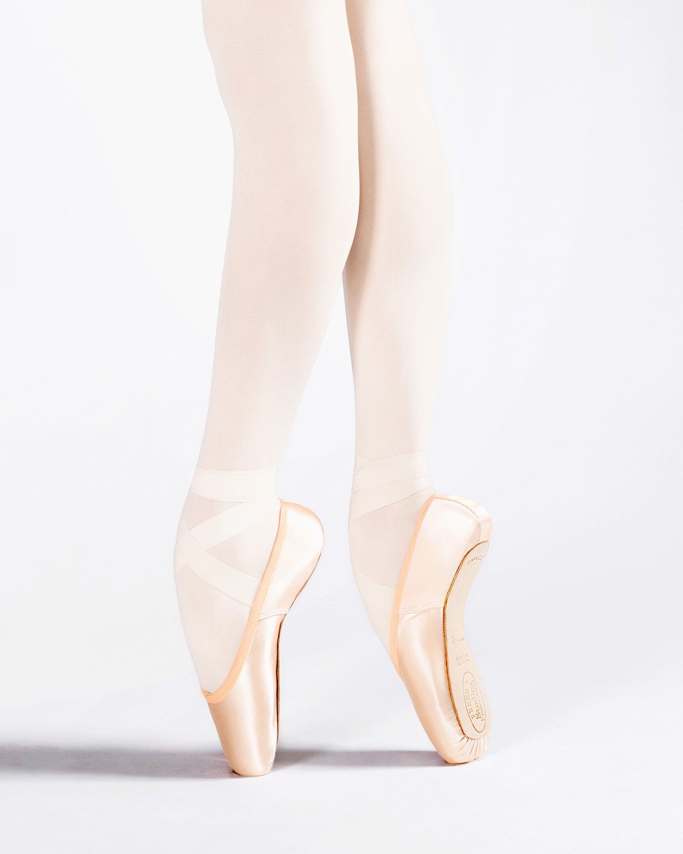 Freed Studio Pro Pointe Shoe - Round Cut