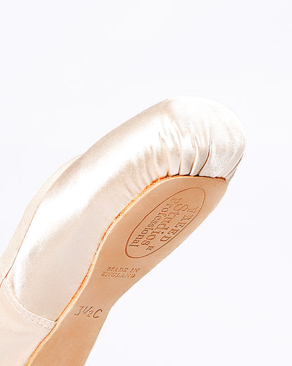Freed Studio Pro Pointe Shoe - Round Cut