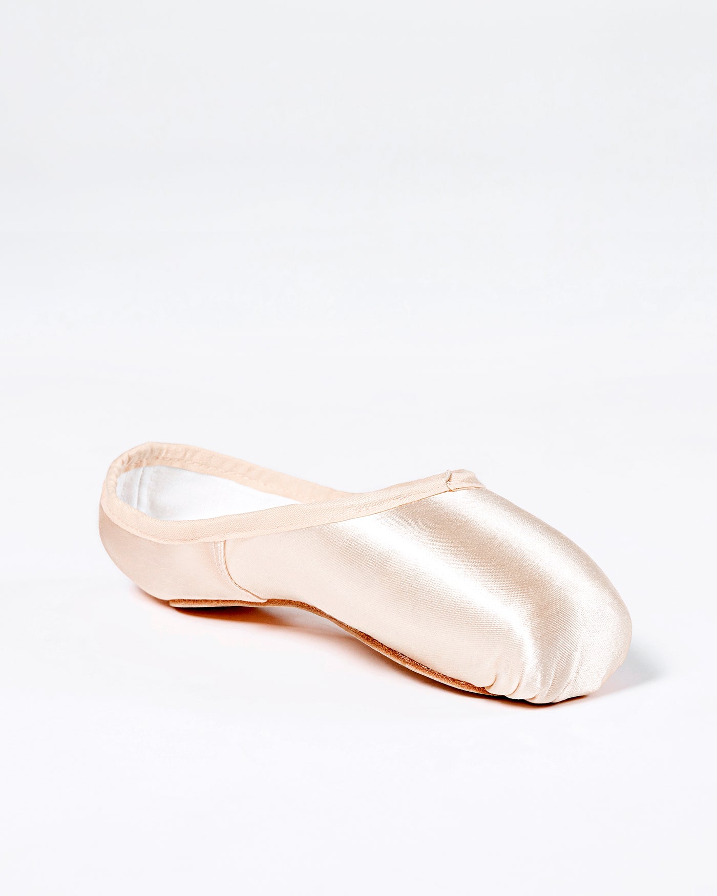 Freed Studio Pro Pointe Shoe - Round Cut