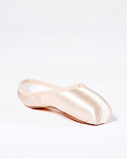 Freed Studio Pro Pointe Shoe - Round Cut