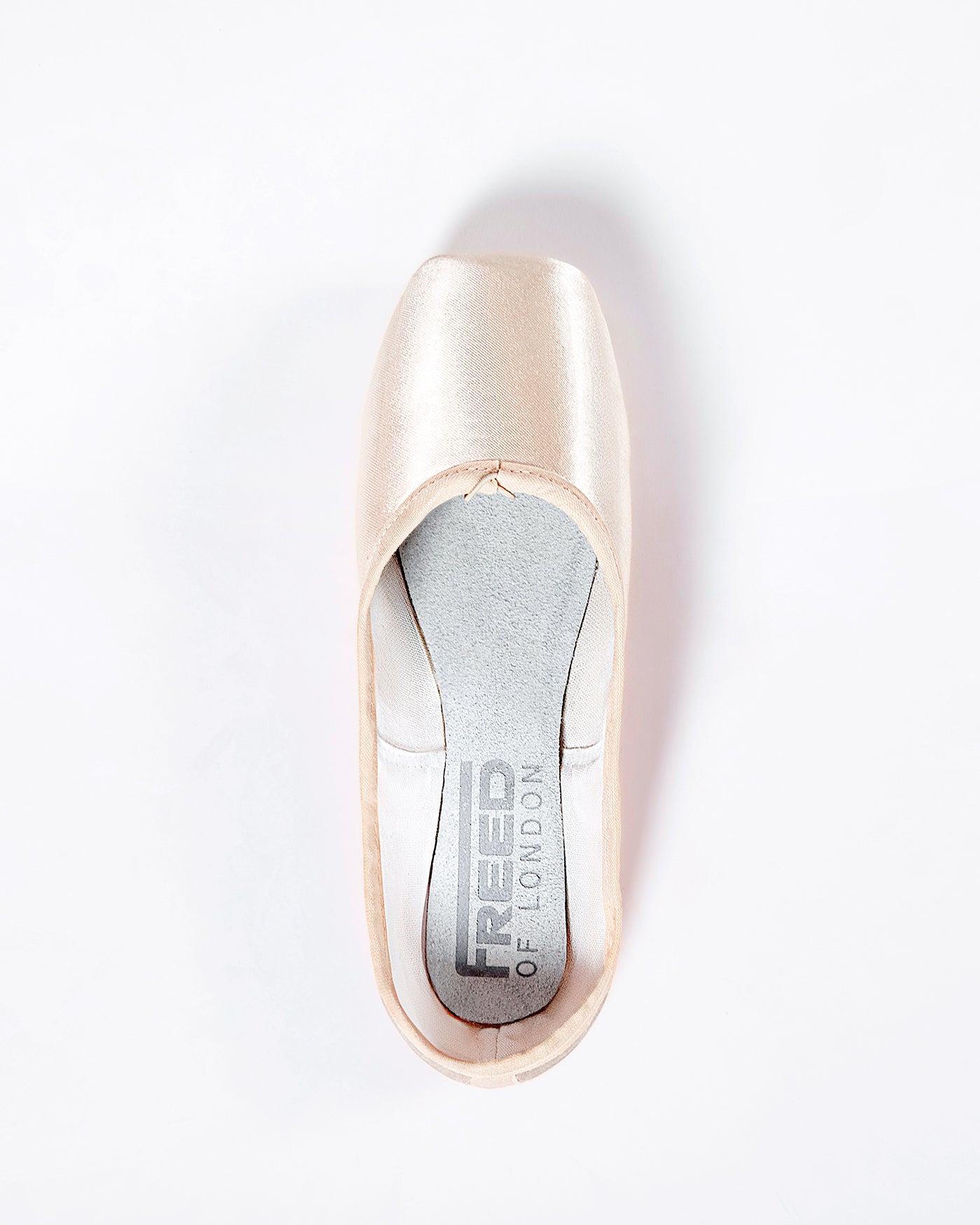 Freed Studio Pro Pointe Shoe - Round Cut
