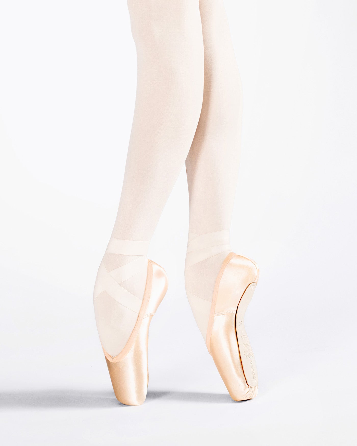 Freed Studio Pro Pointe Shoe - V Cut