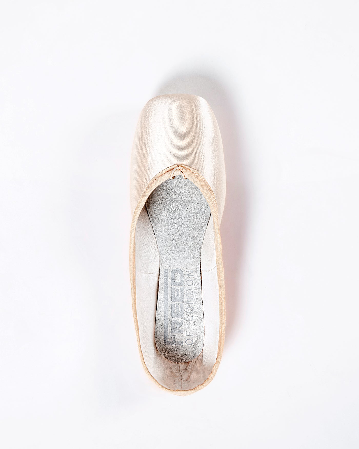 Freed Studio Pro Pointe Shoe - V Cut
