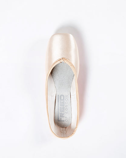 Freed Studio Pro Pointe Shoe - V Cut