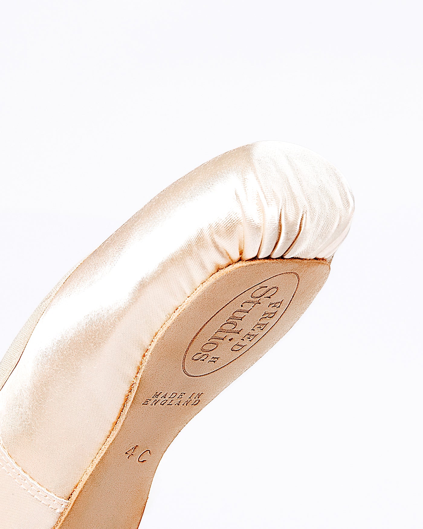 Freed Studio Pointe Shoe