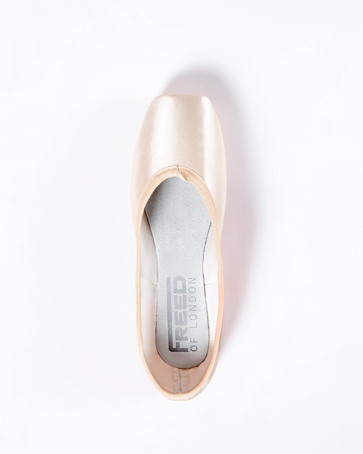 Freed Studio Pointe Shoe