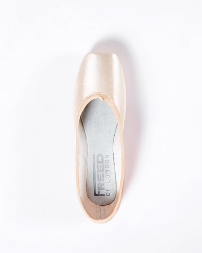 Freed Studio Pointe Shoe