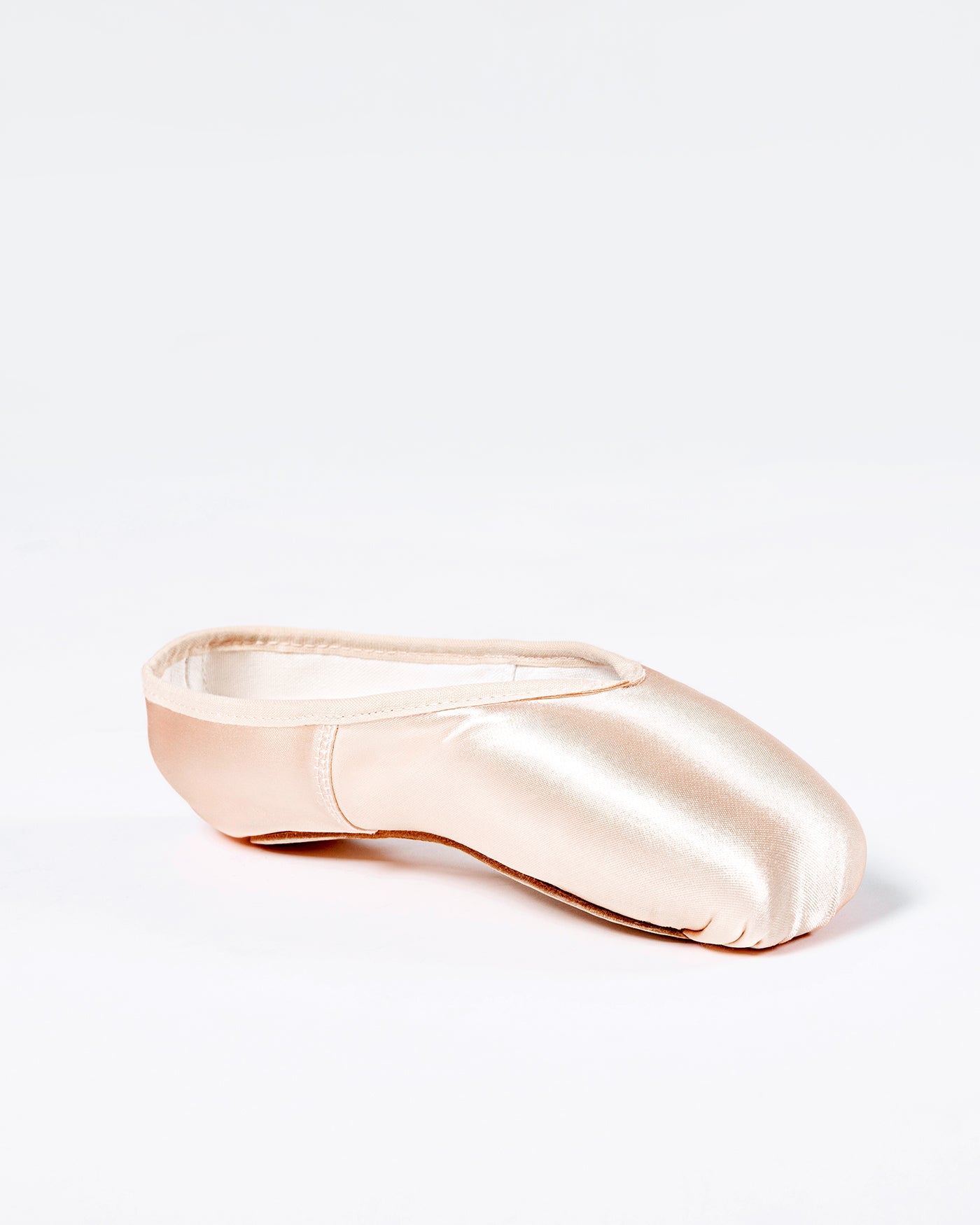 Freed Studio II Pointe Shoe – Energetiks Australia
