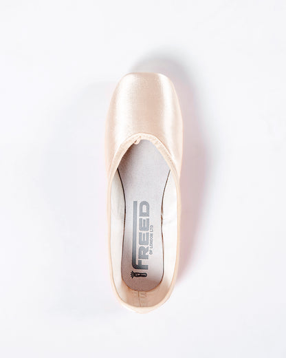 Freed Studio II Pointe Shoe – Energetiks Australia