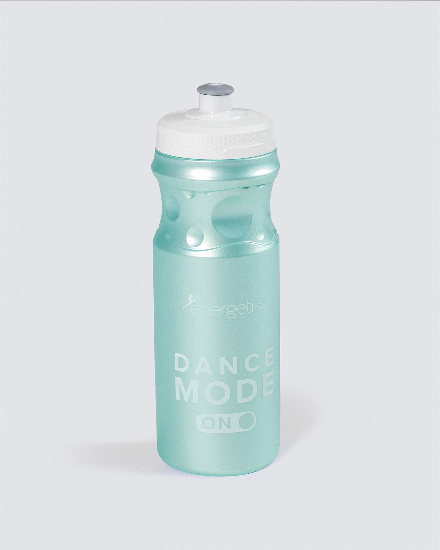 Drink Bottle - Dance Mode On