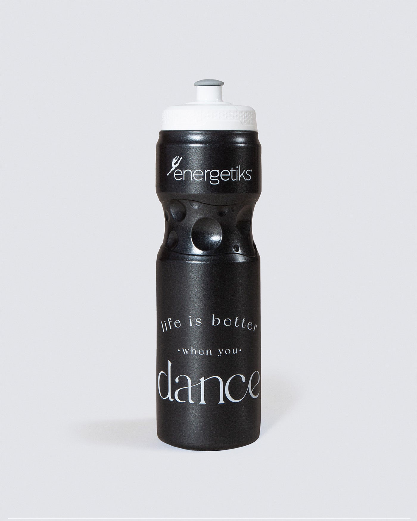 Drink Bottle - Life is Better
