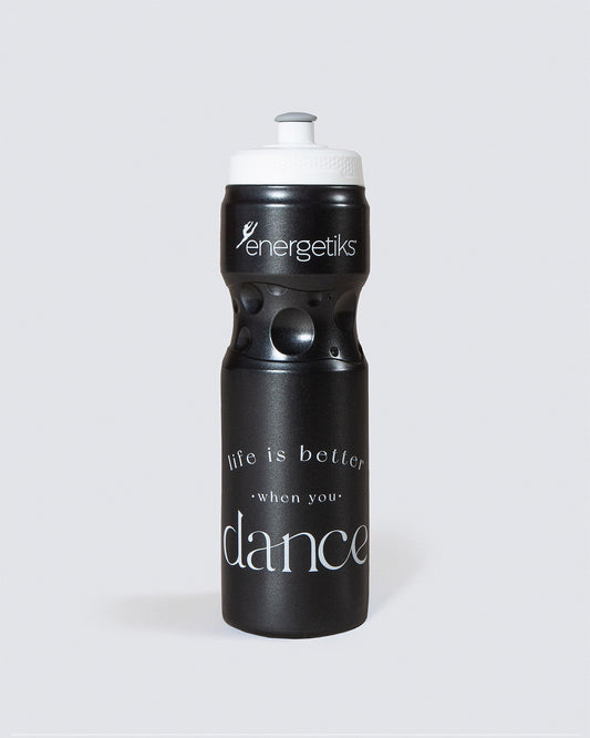 Drink Bottle - Life is Better