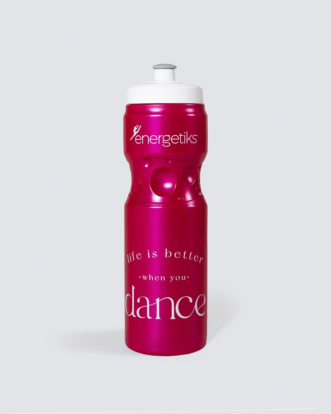 Drink Bottle - Life is Better
