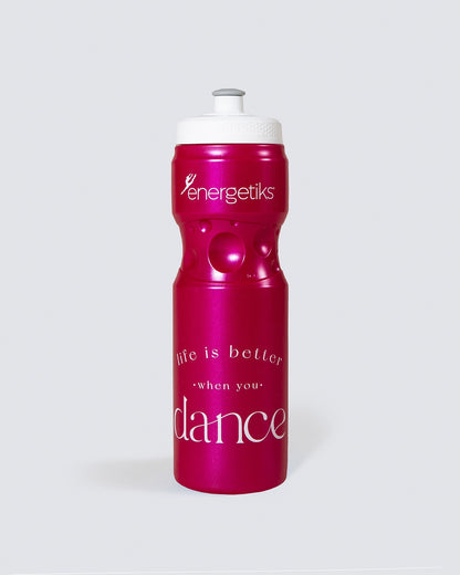 Drink Bottle - Life is Better