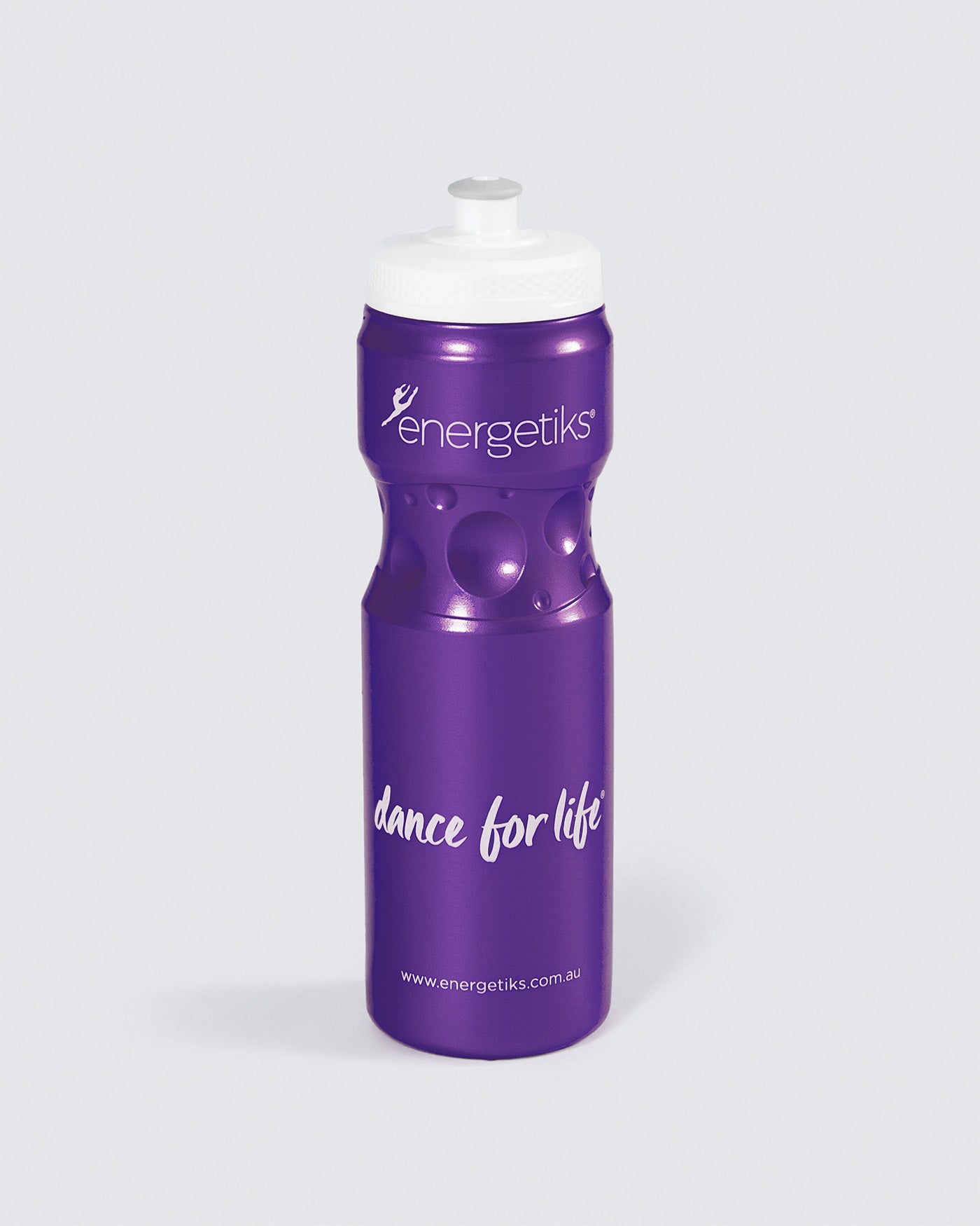 Oxygen Drink Bottle