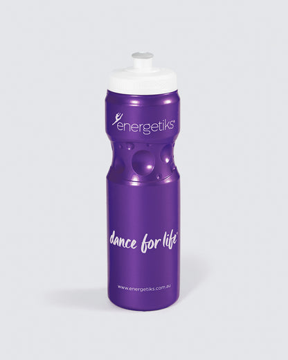 Oxygen Drink Bottle