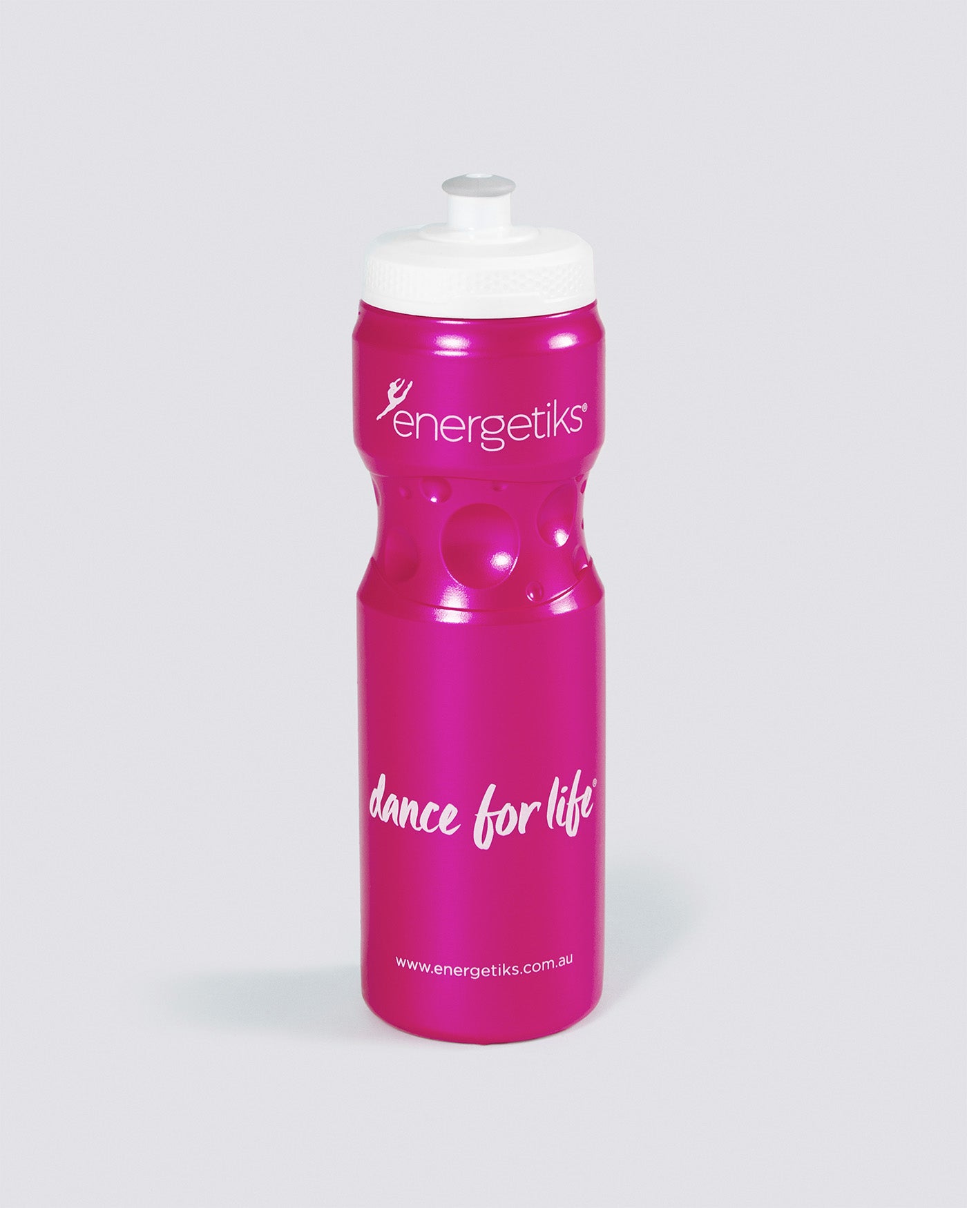 Oxygen Drink Bottle