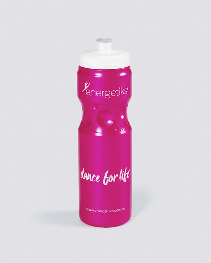 Oxygen Drink Bottle