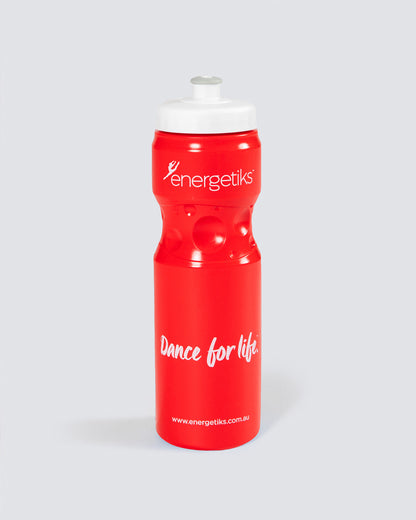 Oxygen Drink Bottle