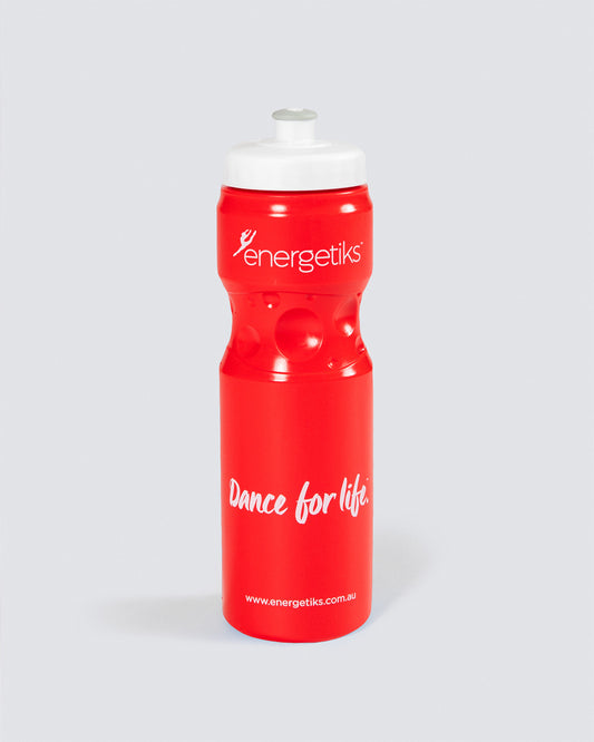 Oxygen Drink Bottle
