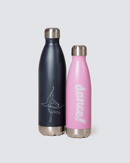 Large Dance Bottle