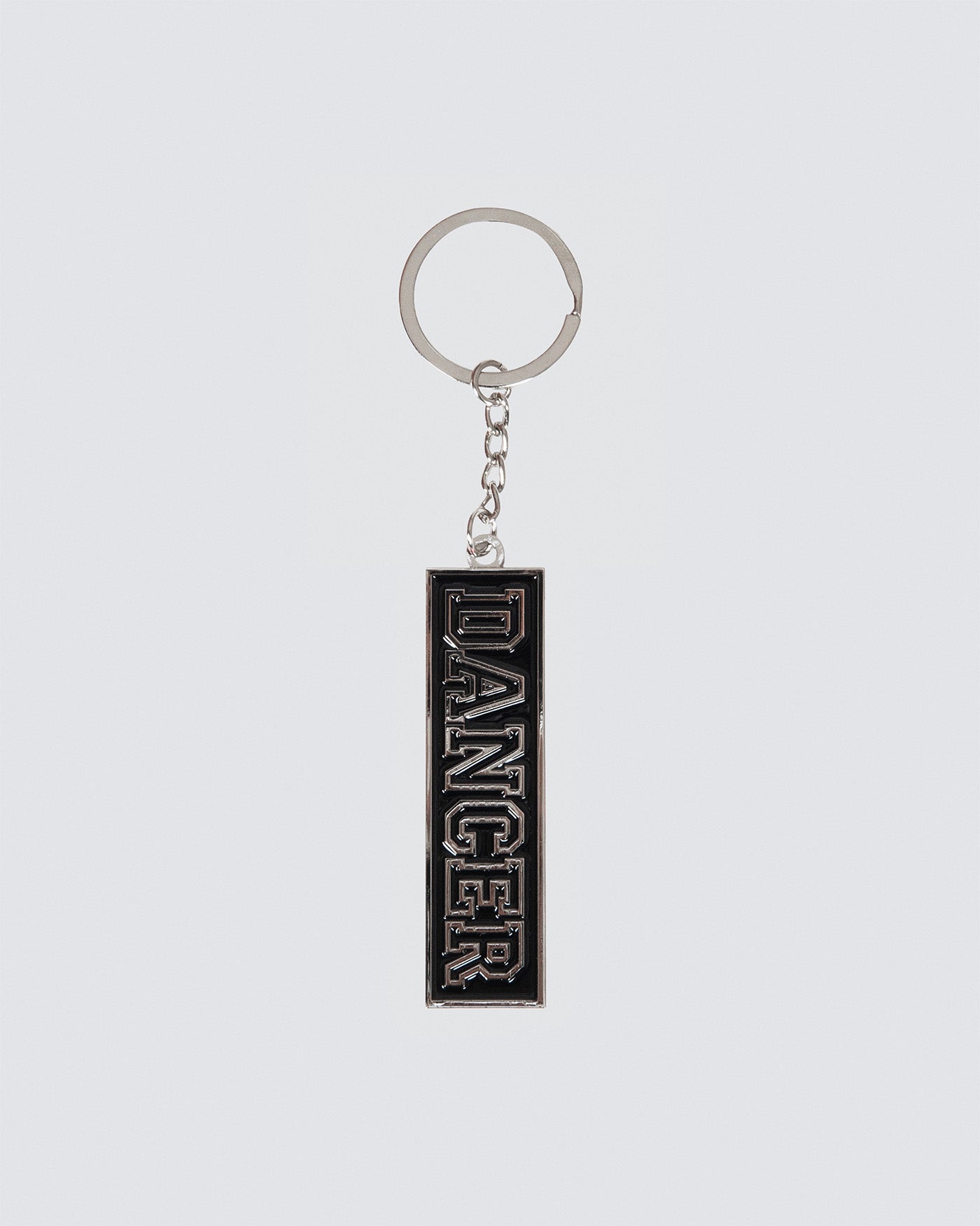 Dancer Key Ring