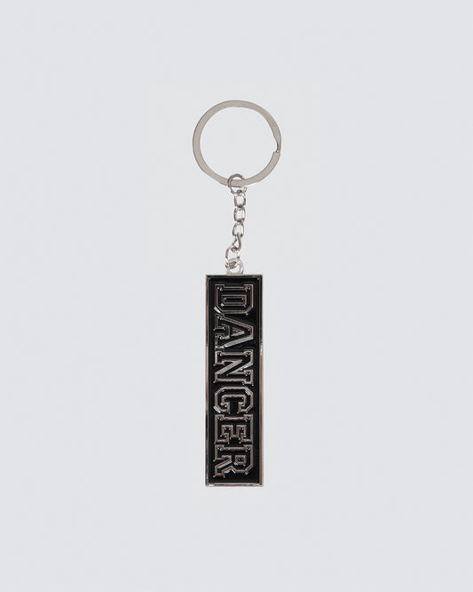 Dancer Key Ring