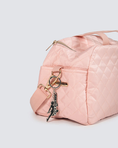 Jazz Dancer Key Ring