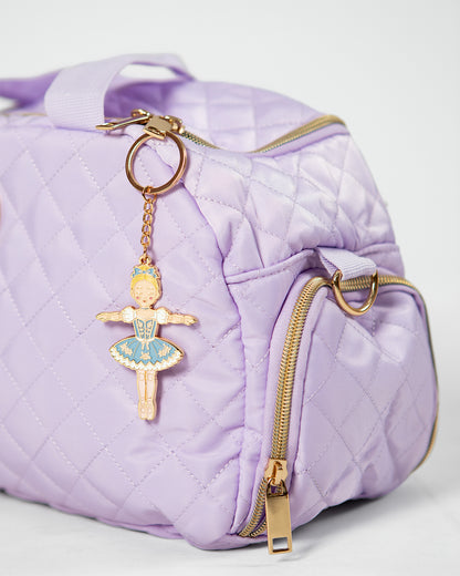 Coppelia Key Ring