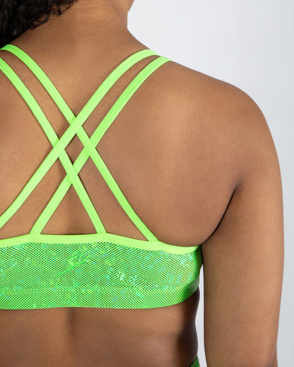 Roxy Crop Top
