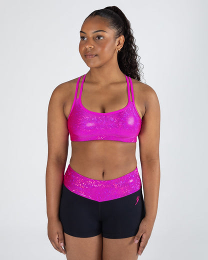 Roxy Crop Top