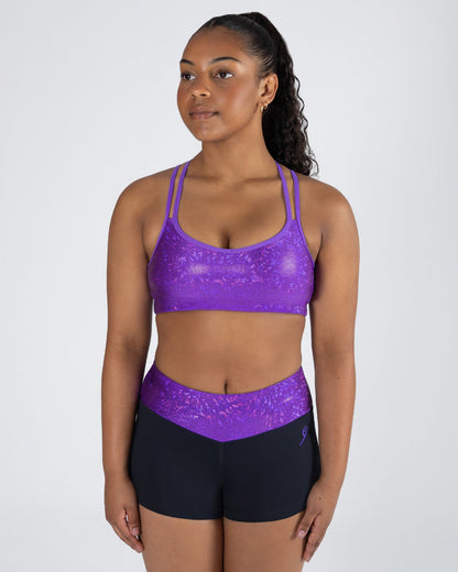 Roxy Crop Top