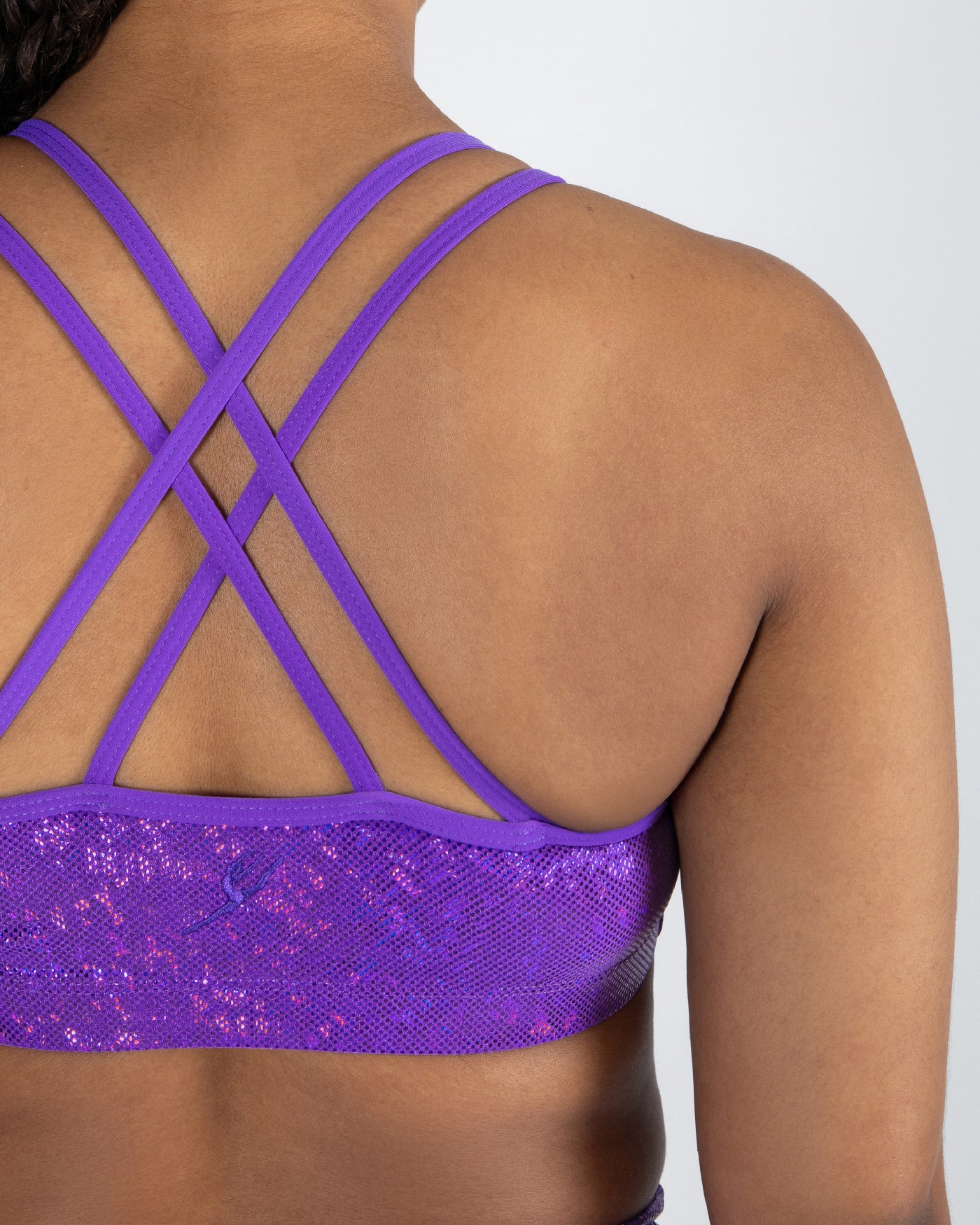 Roxy Crop Top